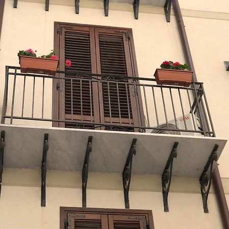 Reginella B&B Palermo Exteriér fotografie