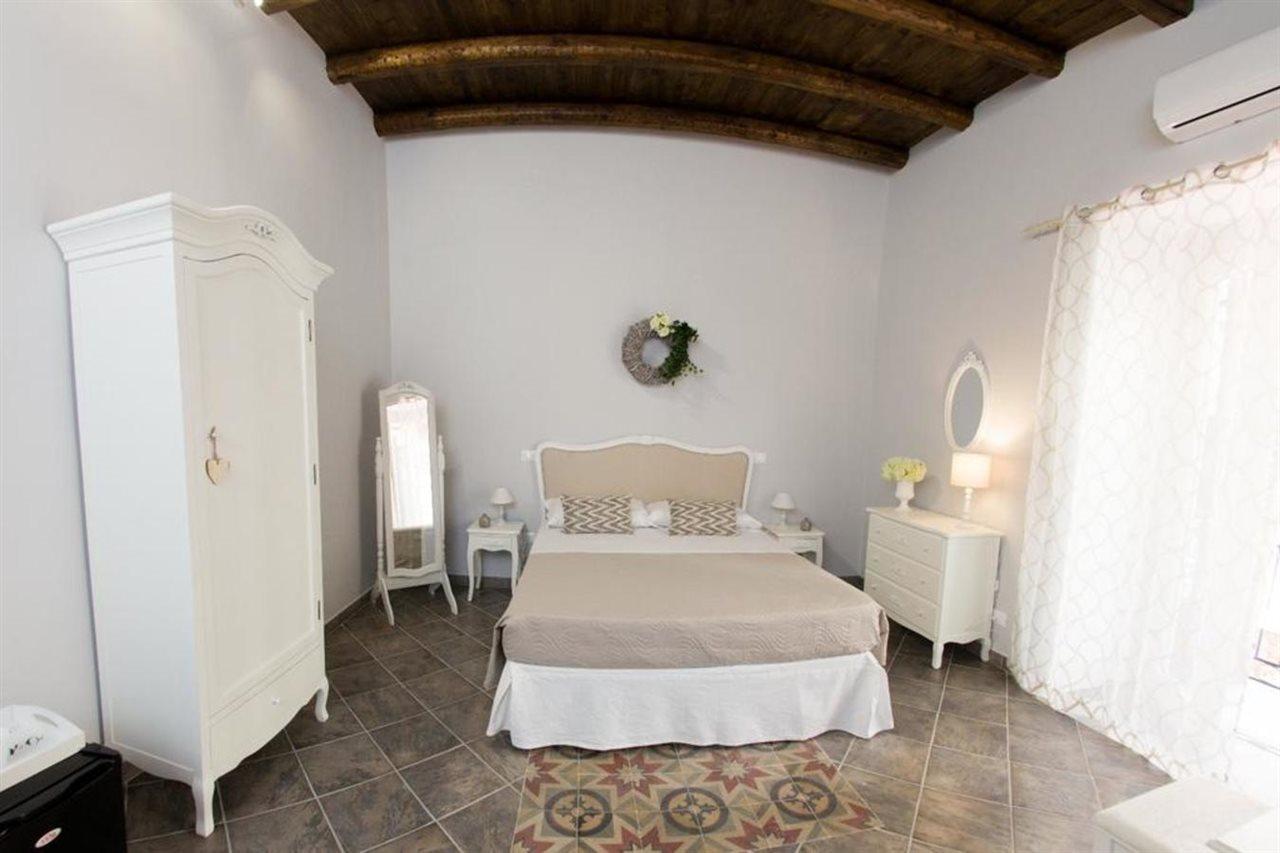 Reginella B&B Palermo Exteriér fotografie