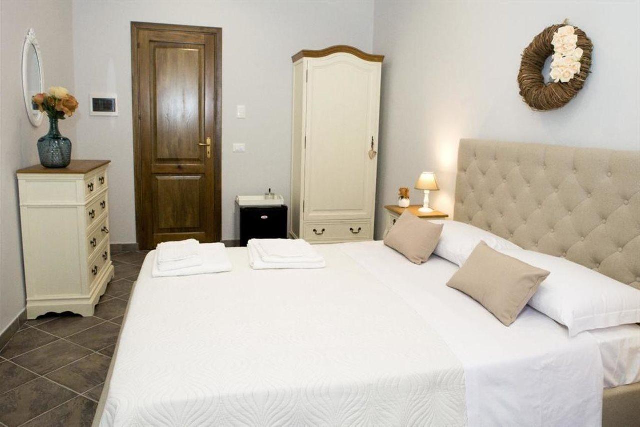 Reginella B&B Palermo Exteriér fotografie