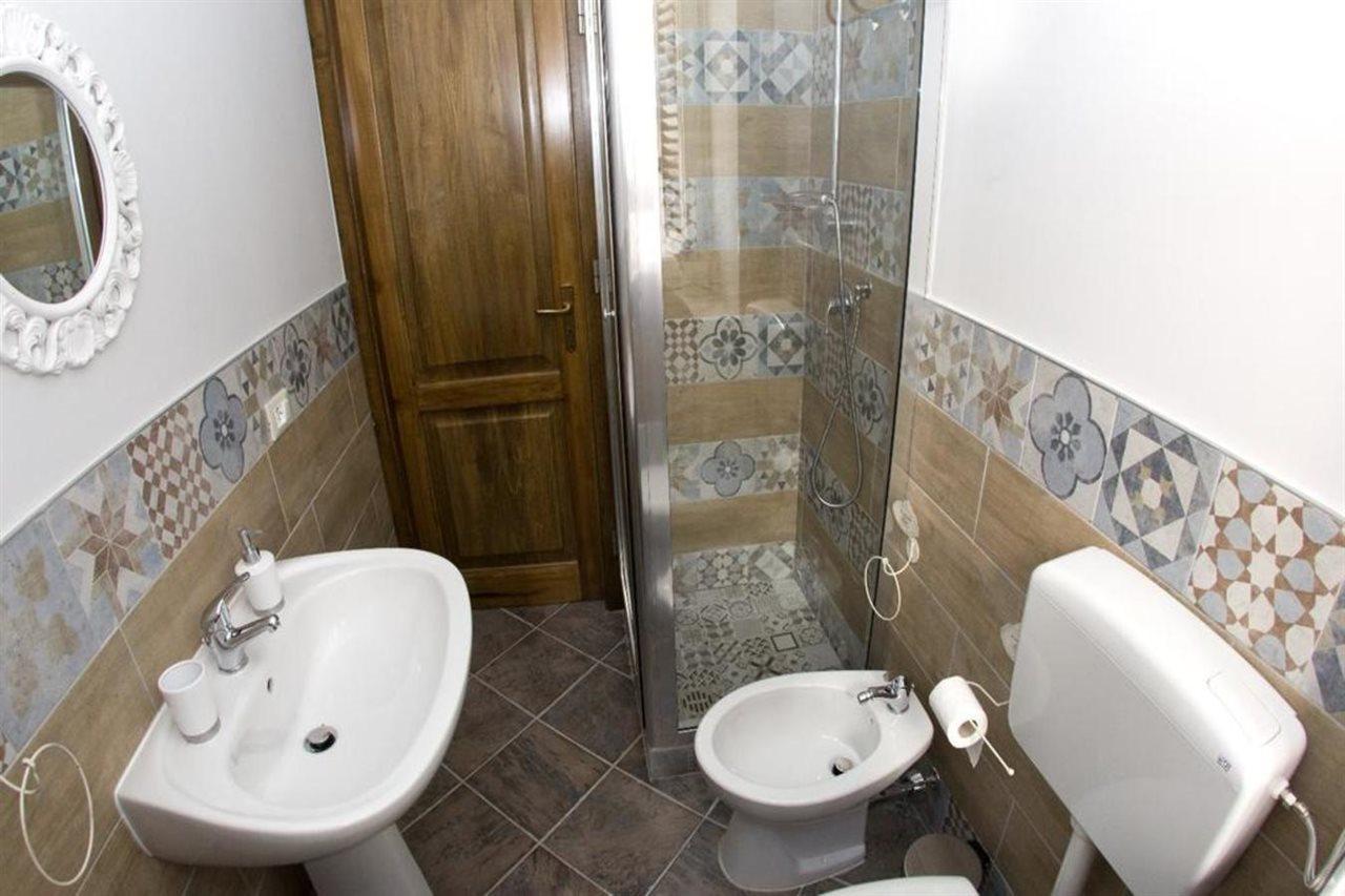 Reginella B&B Palermo Exteriér fotografie