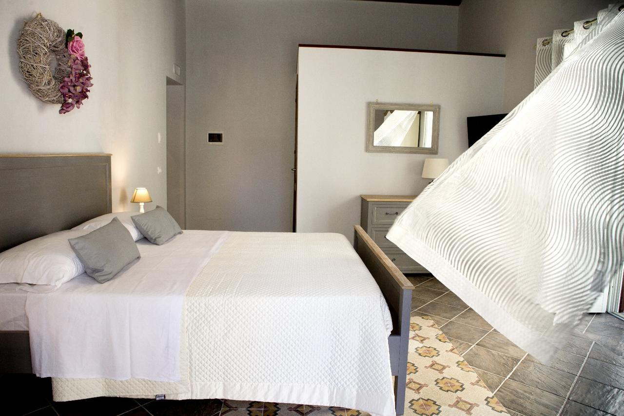 Reginella B&B Palermo Exteriér fotografie