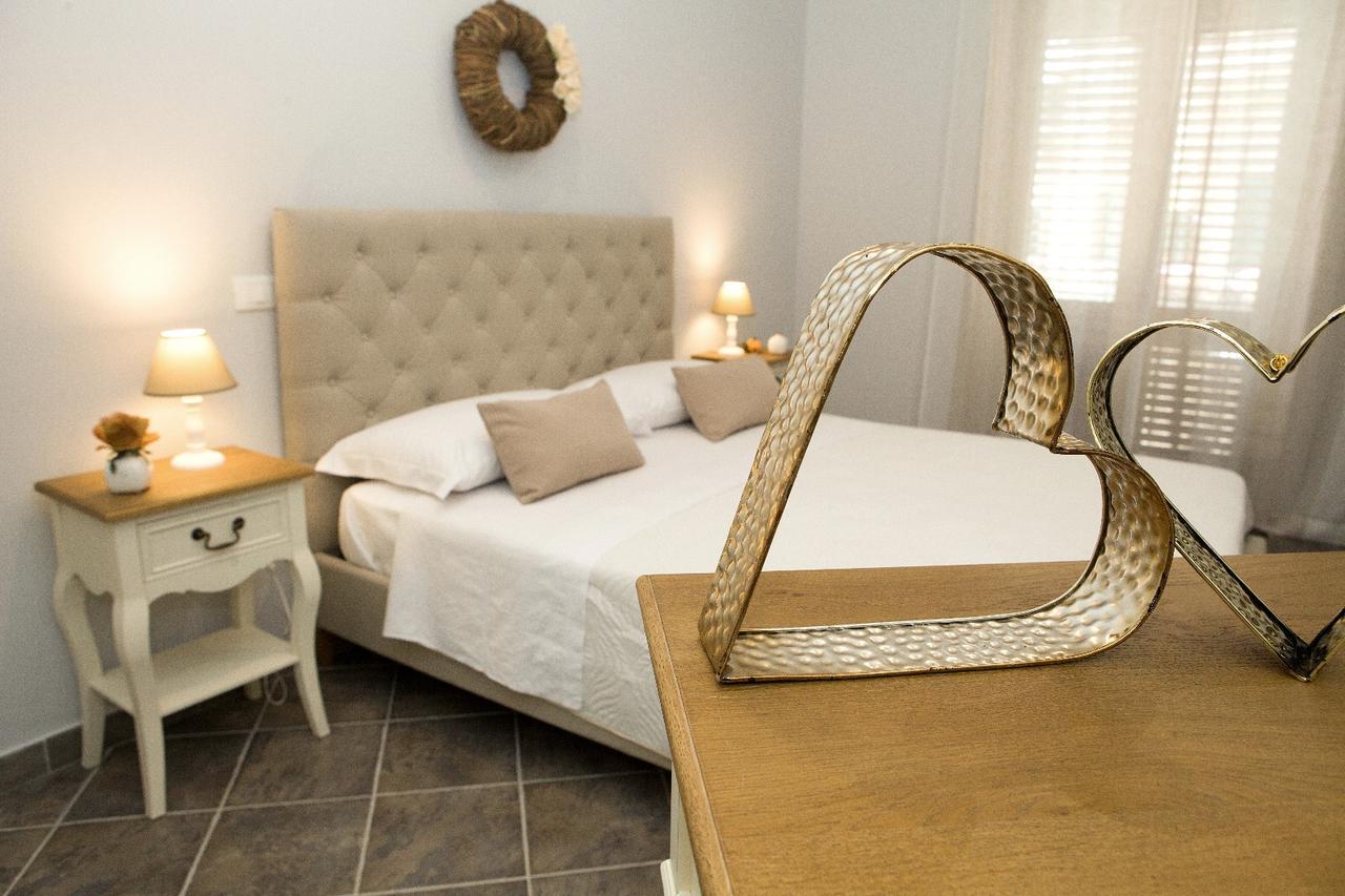 Reginella B&B Palermo Exteriér fotografie