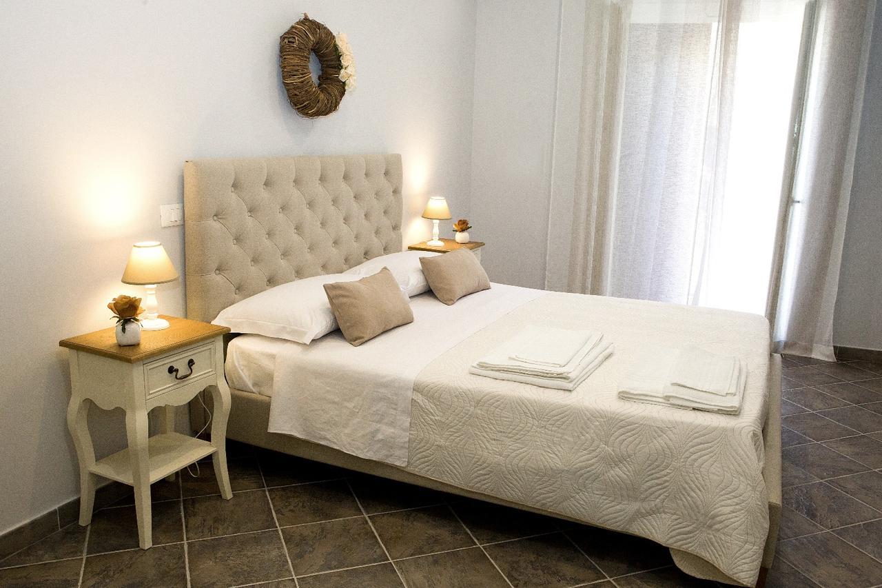 Reginella B&B Palermo Exteriér fotografie