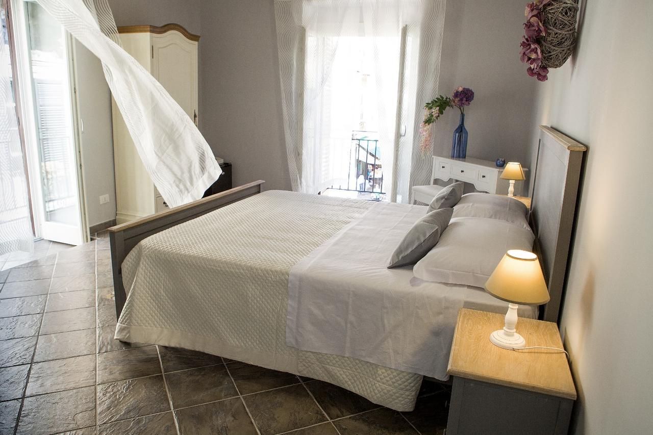 Reginella B&B Palermo Exteriér fotografie